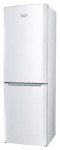 Kühlschrank Hotpoint-Ariston HBM 1181.2 NF 60.00x187.00x67.00 cm