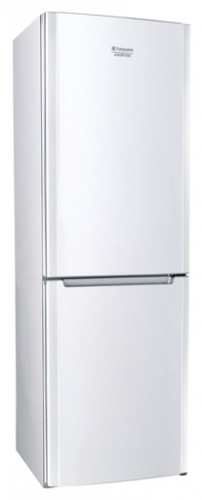Refrigerator Hotpoint-Ariston HBM 1181.3 NF larawan, katangian