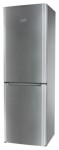 Холодильник Hotpoint-Ariston HBM 1181.3 S NF 60.00x185.00x67.00 см