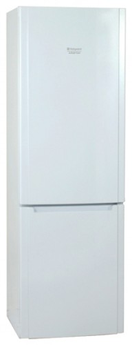 Kühlschrank Hotpoint-Ariston HBM 1181.4 F Foto, Charakteristik