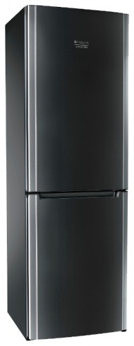 ตู้เย็น Hotpoint-Ariston HBM 1181.4 SB รูปถ่าย, ลักษณะเฉพาะ