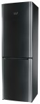 Kühlschrank Hotpoint-Ariston HBM 1181.4 SB 60.00x185.00x63.00 cm