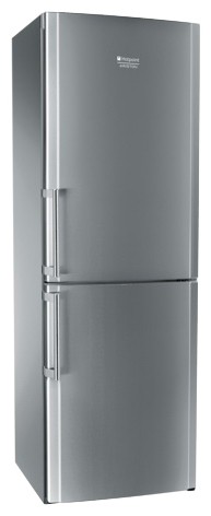Refrigerator Hotpoint-Ariston HBM 1182.3 M NF H larawan, katangian
