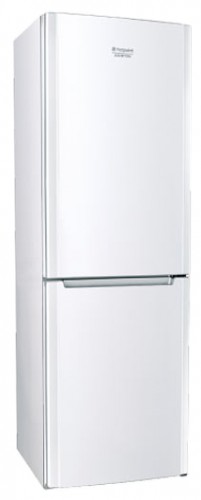 Холодильник Hotpoint-Ariston HBM 1182.4 V Фото, характеристики