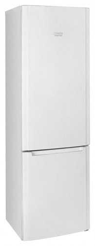 Refrigerator Hotpoint-Ariston HBM 1201.4 F larawan, katangian