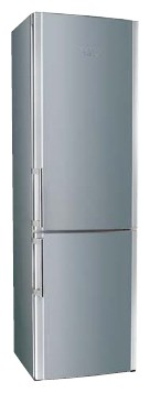 Kjøleskap Hotpoint-Ariston HBM 1201.4 S H Bilde, kjennetegn