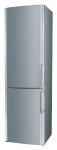 Холодильник Hotpoint-Ariston HBM 1201.4 S H 60.00x200.00x67.00 см