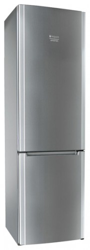Køleskab Hotpoint-Ariston HBM 1202.4 M Foto, Egenskaber