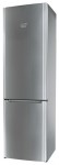 Холодильник Hotpoint-Ariston HBM 1202.4 M 60.00x200.00x67.00 см