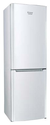 Køleskab Hotpoint-Ariston HBM 2181.4 Foto, Egenskaber