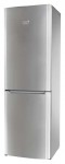 Kühlschrank Hotpoint-Ariston HBM 2181.4 X 60.00x185.00x67.00 cm