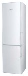 Kühlschrank Hotpoint-Ariston HBM 2201.4L H 60.00x200.00x67.00 cm