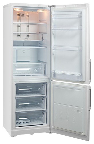 Холодильник Hotpoint-Ariston HBT 1181.3 NF H фото, Характеристики