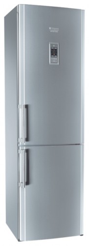 Hladilnik Hotpoint-Ariston HBT 1201.3 M NF H Photo, značilnosti