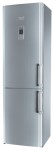 Kühlschrank Hotpoint-Ariston HBT 1201.3 M NF H 60.00x200.00x67.00 cm