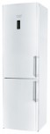 Kühlschrank Hotpoint-Ariston HBT 1201.4 NF H 60.00x200.00x67.00 cm