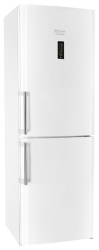 ตู้เย็น Hotpoint-Ariston HBU 1181.3 NF H O3 รูปถ่าย, ลักษณะเฉพาะ
