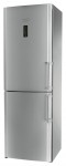 Buzdolabı Hotpoint-Ariston HBU 1181.3 X NF H O3 60.00x185.00x67.00 sm