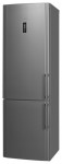 Kühlschrank Hotpoint-Ariston HBU 1201.4 X NF H O3 60.00x200.00x67.00 cm