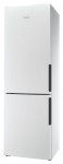 Kühlschrank Hotpoint-Ariston HF 4180 W 60.00x184.00x64.00 cm