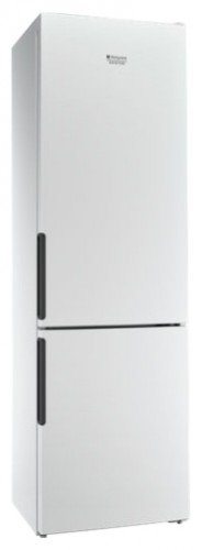 ตู้เย็น Hotpoint-Ariston HF 4200 W รูปถ่าย, ลักษณะเฉพาะ