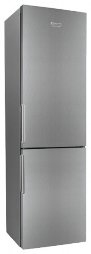 Kühlschrank Hotpoint-Ariston HF 4201 X Foto, Charakteristik