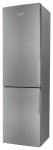 Kühlschrank Hotpoint-Ariston HF 4201 X 60.00x200.00x64.00 cm