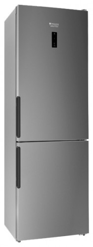 Kühlschrank Hotpoint-Ariston HF 5180 S Foto, Charakteristik