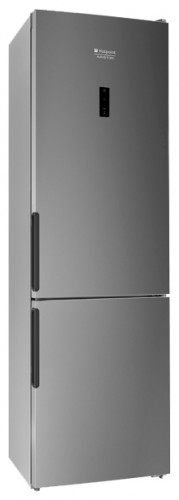 Køleskab Hotpoint-Ariston HF 5200 S Foto, Egenskaber