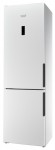 Kühlschrank Hotpoint-Ariston HF 5200 W 60.00x200.00x64.00 cm