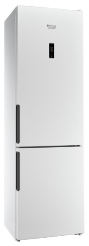 Kühlschrank Hotpoint-Ariston HF 6200 W Foto, Charakteristik