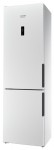 Kühlschrank Hotpoint-Ariston HF 6200 W 60.00x200.00x64.00 cm