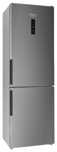 Kühlschrank Hotpoint-Ariston HF 7180 S O Foto, Charakteristik