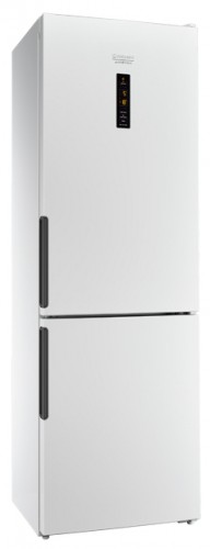 ตู้เย็น Hotpoint-Ariston HF 7180 W O รูปถ่าย, ลักษณะเฉพาะ