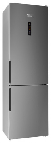 Refrigerator Hotpoint-Ariston HF 7200 S O larawan, katangian