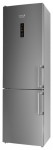 Kühlschrank Hotpoint-Ariston HF 8201 S O 60.00x200.00x69.00 cm