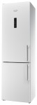 Kühlschrank Hotpoint-Ariston HF 8201 W O 60.00x200.00x69.00 cm