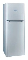 Холодильник Hotpoint-Ariston HTM 1161.2 X фото, Характеристики