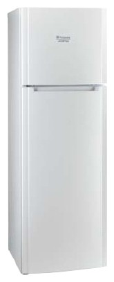 Kylskåp Hotpoint-Ariston HTM 1181.2 Fil, egenskaper
