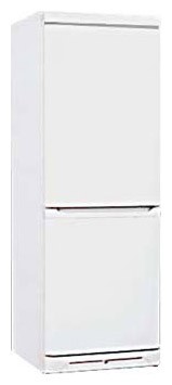 Холодильник Hotpoint-Ariston MBA 1167 Фото, характеристики