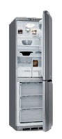 Kühlschrank Hotpoint-Ariston MBA 3832 V Foto, Charakteristik