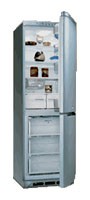 ตู้เย็น Hotpoint-Ariston MBA 3833 V รูปถ่าย, ลักษณะเฉพาะ