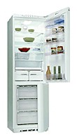 Refrigerator Hotpoint-Ariston MBA 4031 CV larawan, katangian