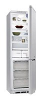 Refrigerator Hotpoint-Ariston MBA 4033 CV larawan, katangian