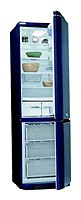 Kühlschrank Hotpoint-Ariston MBA 4035 CV Foto, Charakteristik