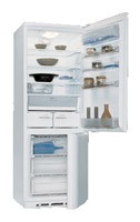 Kylskåp Hotpoint-Ariston MBA 4041 C Fil, egenskaper