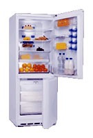 Холодильник Hotpoint-Ariston MBA 45 D1 NFE Фото, характеристики