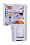 Kühlschrank Hotpoint-Ariston MBA 45 D1 NFE 70.00x190.30x61.00 cm