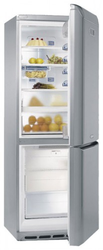Buzdolabı Hotpoint-Ariston MBA 45 D2 NFE fotoğraf, özellikleri