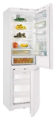 Холодильник Hotpoint-Ariston MBL 2011 CS фото, Характеристики